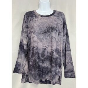 American Eagle Soft Sexy Plush Shirt Womens XL Lightweight Sweatshirt Top New‎